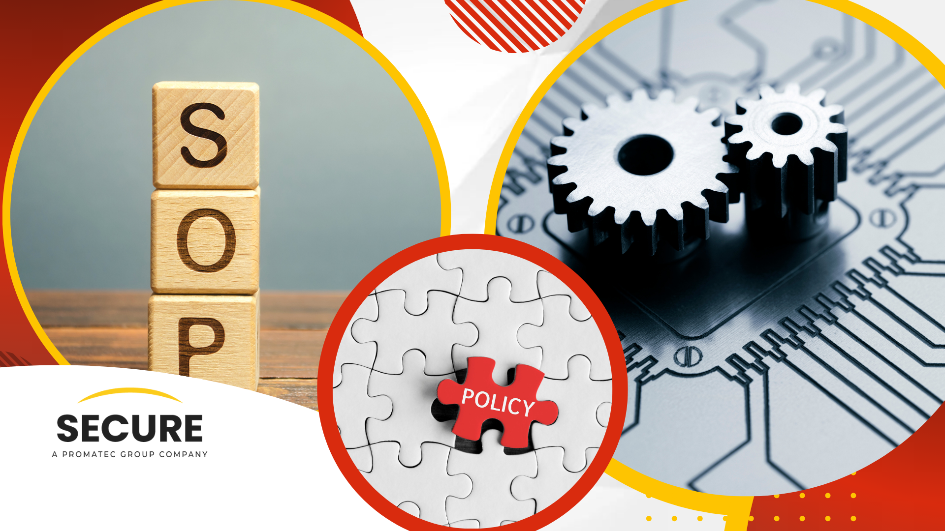 Team meeting for enterprise security planning